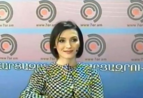 Интервью с Лусине Бадалян